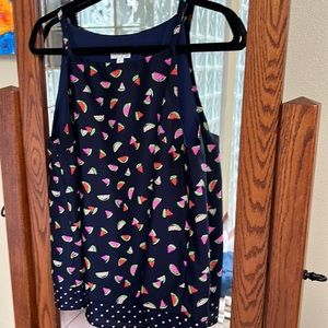 Main Jules silky summer fun too